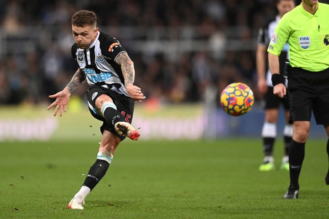 Patience will bring Premier League points for Newcastle: Kieran Trippier