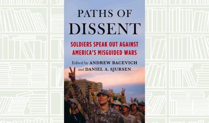 What We Are Reading Today: Paths of Dissent