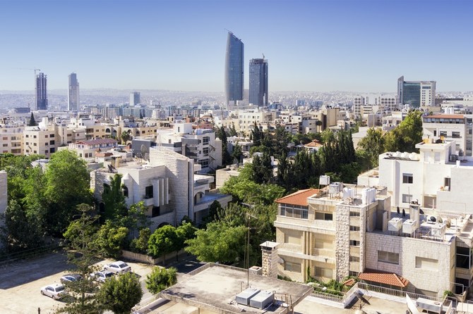 Third Jordan-Gulf Economic Forum begins in Amman