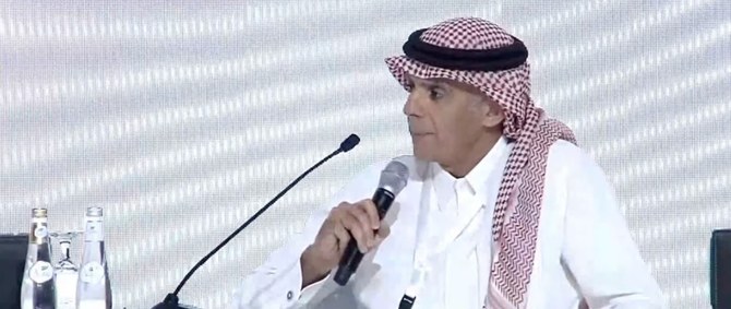 ‘Saudization’ in the insurance sector at 77%, says Bupa Arabia chairman