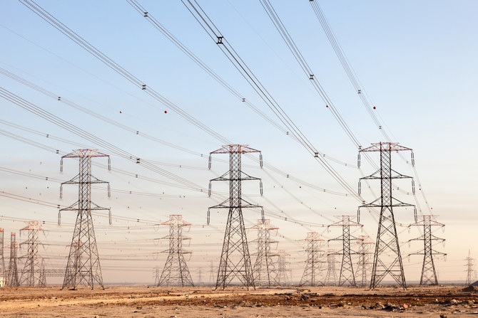 Saudi Arabia-Jordan electricity interconnection project set to go live by 2025