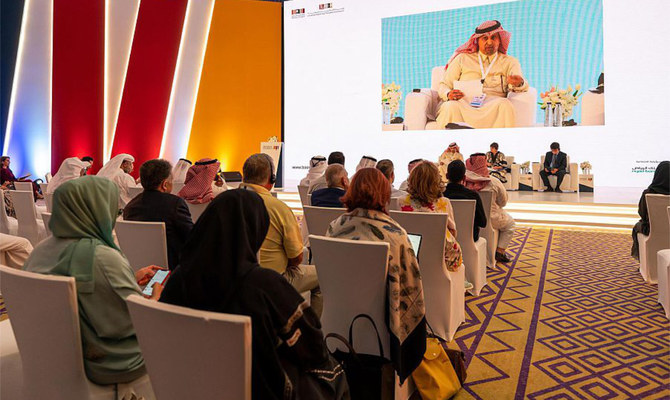 Arab publishers turn the page with audiobooks, Riyadh forum told