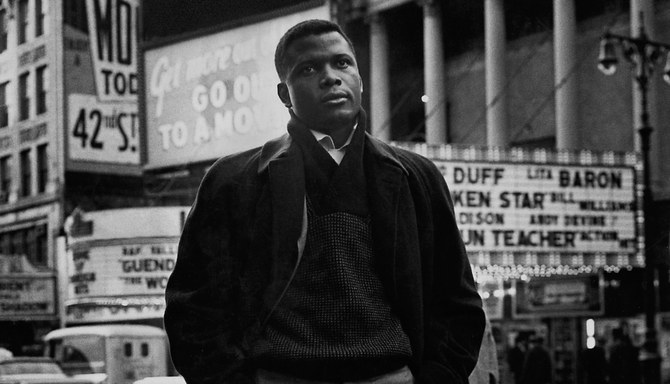 REVIEW: ‘Sidney’ on Apple TV+ is a gripping biopic on a black actor’s rise during the civil rights movement