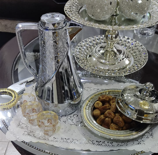 Taste of home: Coffee is now Saudis’ cup of tea