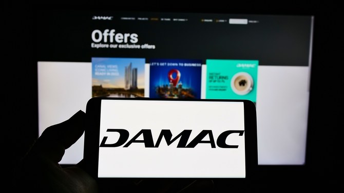 UAE In Focus — Damac Properties targets $150m in monthly online sales by 2023