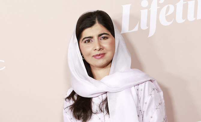 Nobel Prize winner Malala Yousafzai questions lack of Muslim representation in Hollywood