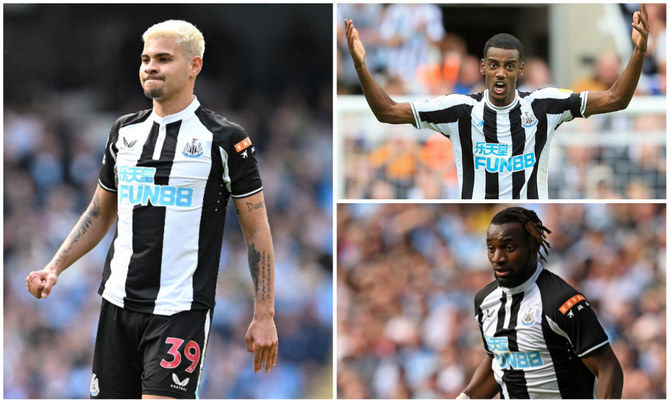 Newcastle United score injury boost ahead of return to Premier League