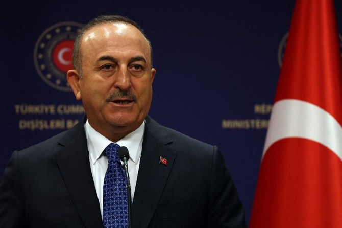 Turkey rejects Russia’s annexation of Ukrainian territory