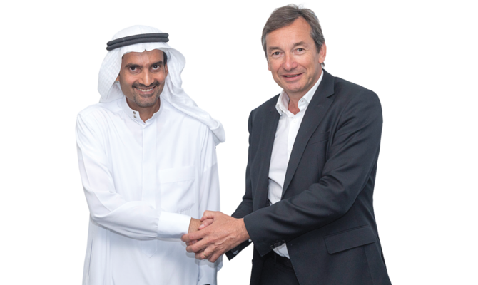 Walaa Insurance taps Software AG for digital integration