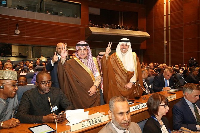 Saudi Arabia re-elected member to ICAO council