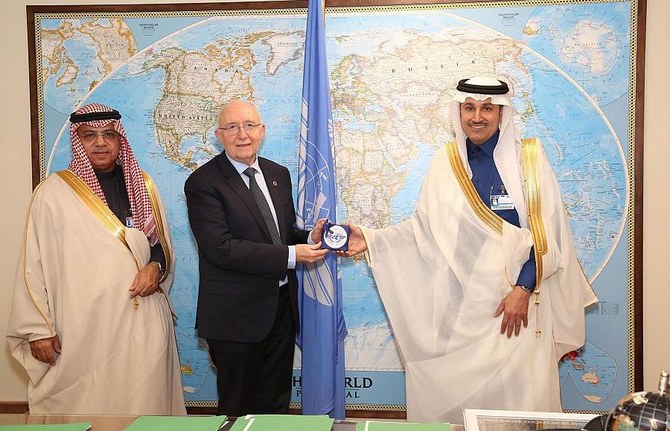 Saudi Arabia to host ICAO Air Services Negotiation conference in  2023
