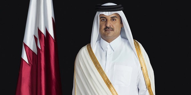 Jordan, Qatar discuss security cooperation