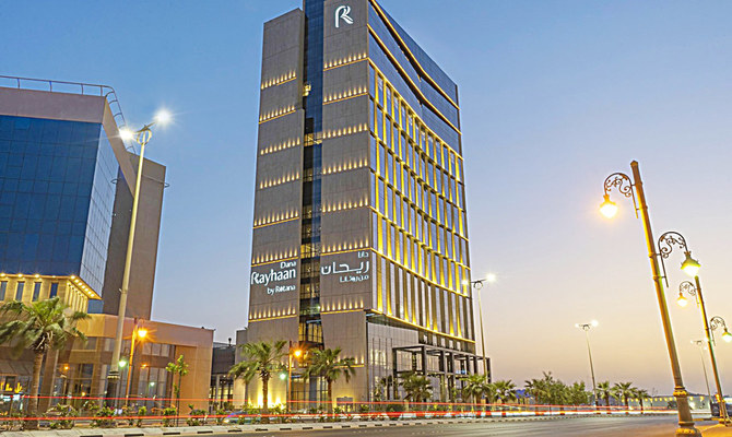 Rotana announces soft opening of 5-star hotel in Dammam