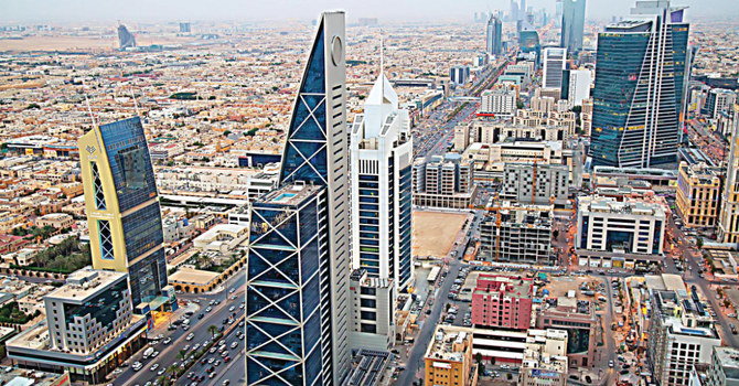 Saudi real GDP expected to rise by nearly 8 percent, say analysts