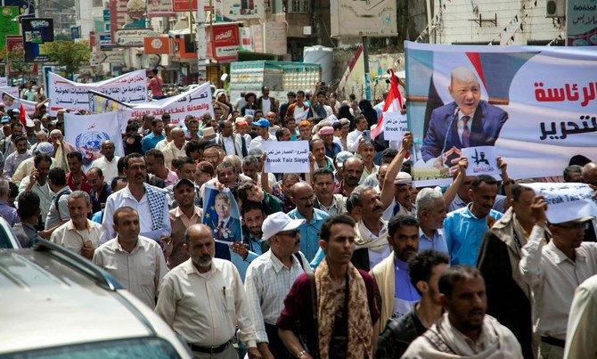 International community urges Yemeni parties to renew truce