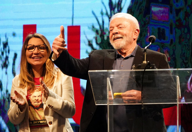 Bolsonaro, Lula headed to runoff after polarized Brazil vote