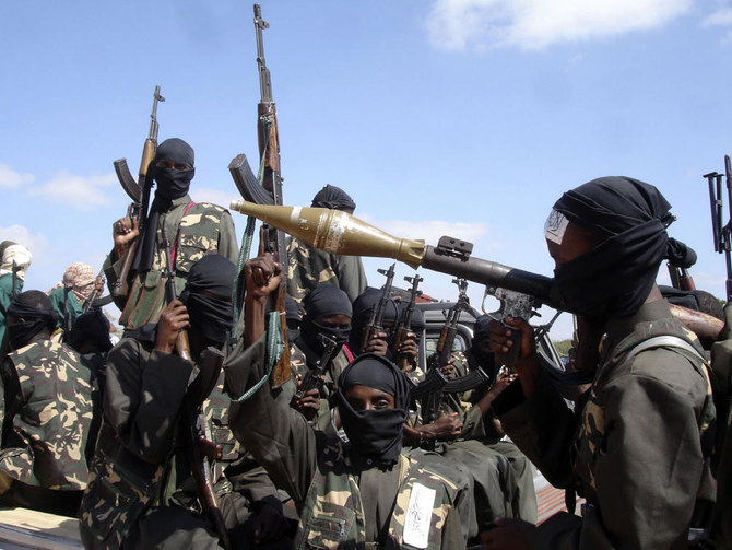 Top Al-Shabab leader killed in joint operation: Somalia government