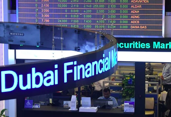 Dubai bourse DFM to introduce changes to indices in Q4