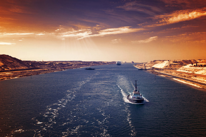 Kuwait’s Agility to invest $60m to modernize Suez Canal Economic Zone 