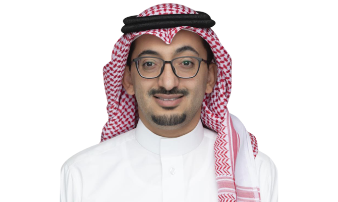 Who’s Who: Abdullah Al-Assaf, co-founder and chairman, OCEANX Consulting Firm
