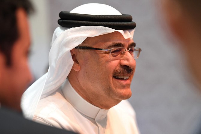 Global oil demand is expected to grow until 2030 and beyond, says Aramco CEO