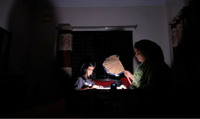 Blackouts hit 130 million in Bangladesh after grid failure