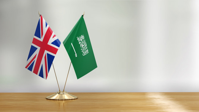Saudi Cabinet signs off agreement with UK over energy expertise