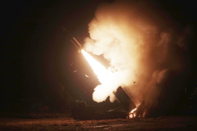 South Korea, US fire missiles into the sea to protest ‘reckless’ North Korea test