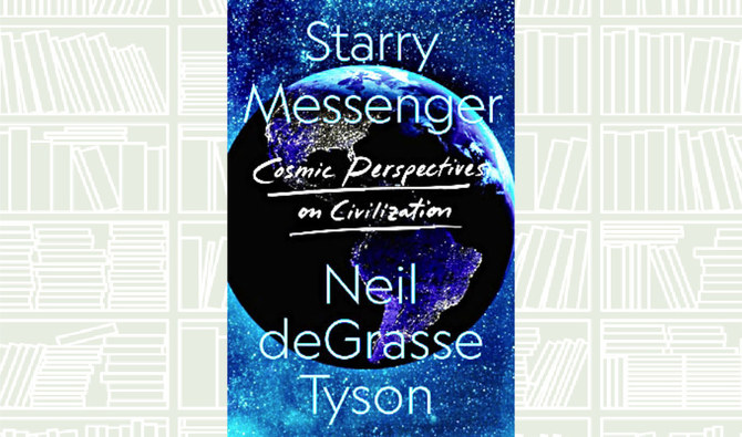 What We Are Reading Today: Starry Messenger