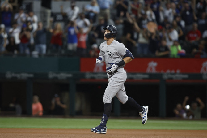 Fan who caught Aaron Judge’s 62nd home run offered $2 million for ball