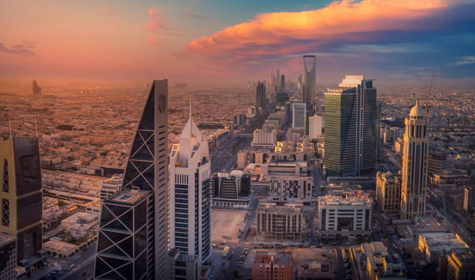 Riyadh tops global cities with fastest millionaire population growth