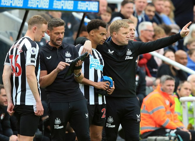 View from Newcastle: On-field success and promise of successful future a year on from era-defining takeover