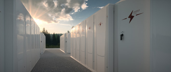 Abdul Latif Jameel Energy-owned firm to develop $1bn battery energy storage platform in the UK