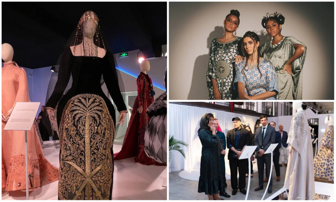 Fashion Commission opens applications for second edition of Saudi 100 Brands program