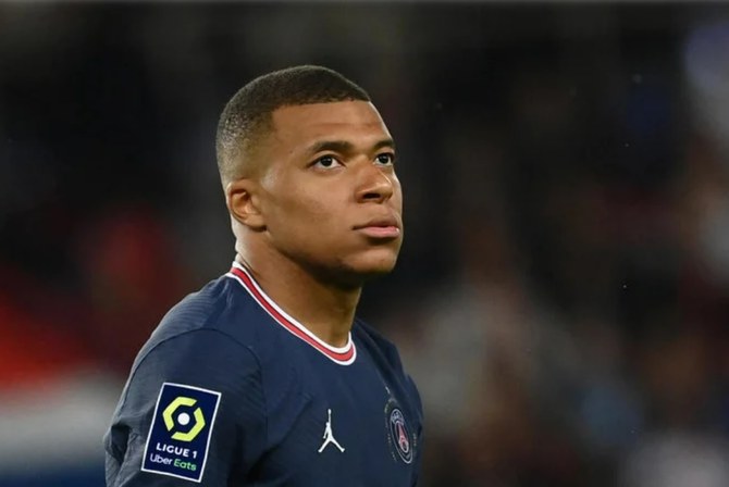 France’s Mbappe tops football earnings list at $128 mn: Forbes