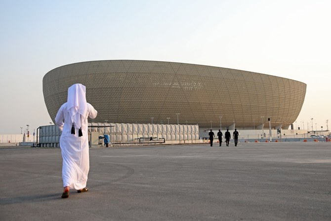 Why World Cup Qatar 2022 will be a win for the entire Gulf region