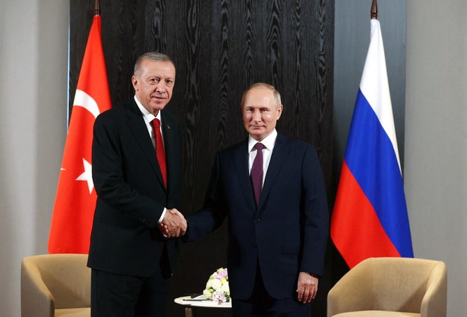 Kremlin believes Erdogan will offer Ukraine mediation