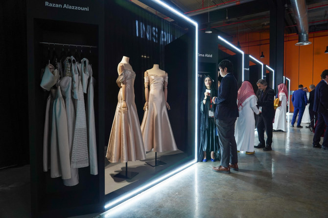 Saudi Fashion Commission unveils big plans to support local talent