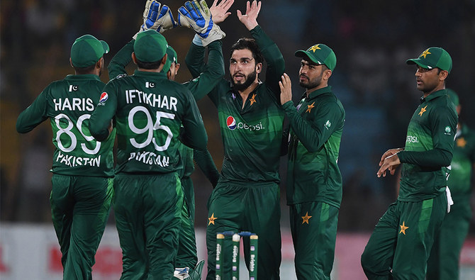 Pakistan brings Fakhar Zaman into Twenty20 World Cup squad