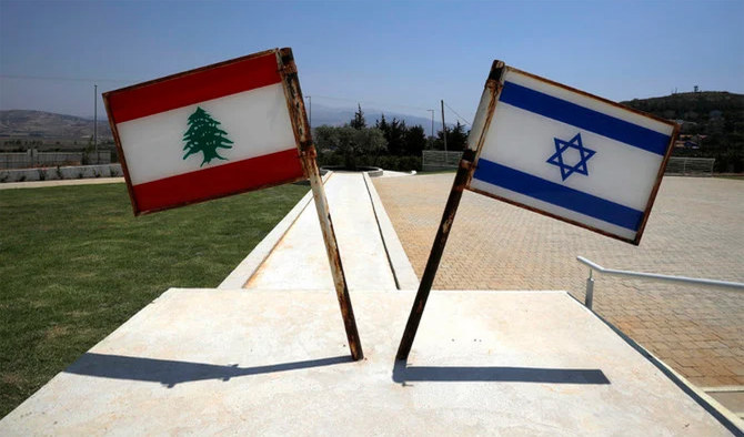 What the new Lebanon-Israel maritime border deal means for everyone