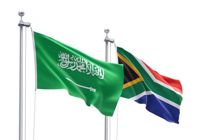 Saudi Arabia partners with South Africa to grow communication and IT sectors