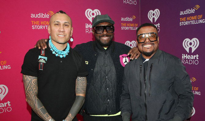 Black Eyed Peas, J Balvin to perform during FIFA World Cup in Qatar