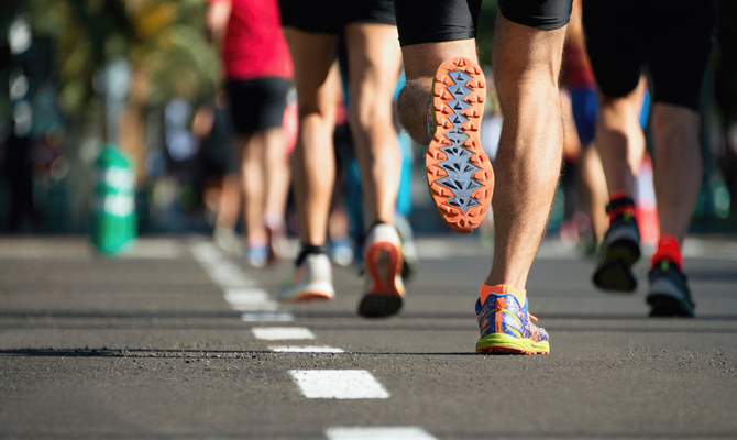 Run Jeddah, run! City to hold winter half-marathon in December
