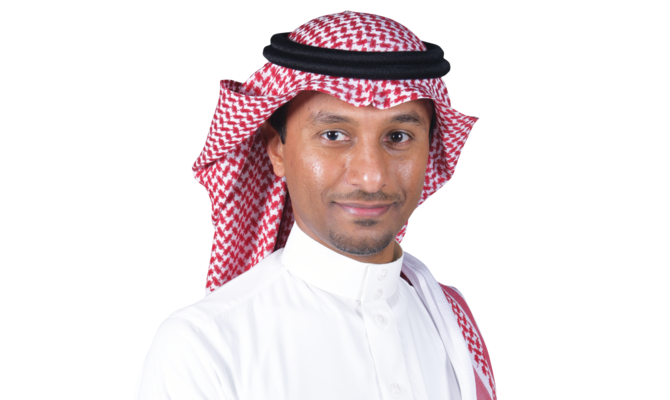 Who’s Who: Abdullah Jarwan, CEO of Aramco joint venture project CNTXT
