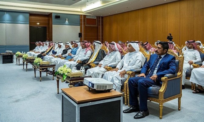 UAE Embassy in Riyadh launches discussion on UAE-Saudi economic cooperation and integration
