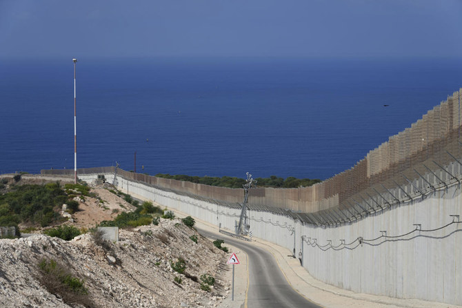 Israeli court gives green light to Lebanon maritime deal, signing seen on Thursday