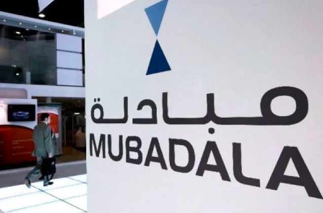 Mubadala, KKR to invest about $1bn in Asia