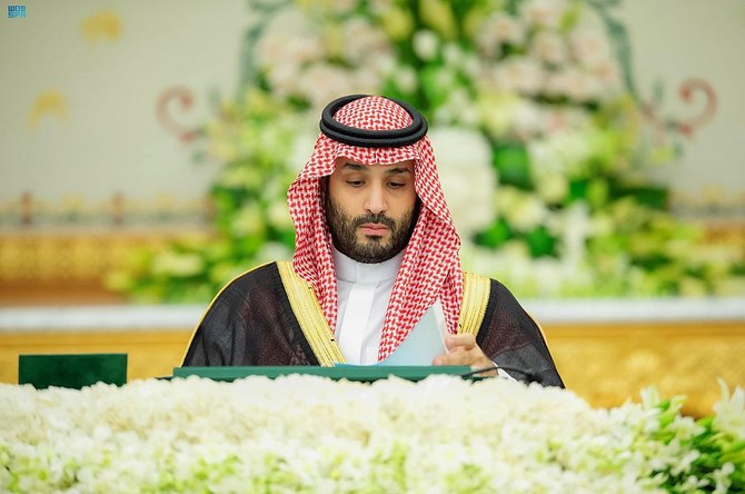 Saudi Arabia to host green summits in Egypt in November