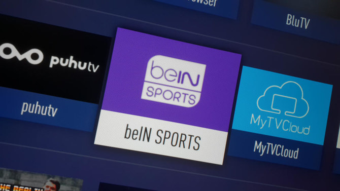 Qatar’s beIN Sports picks Saudi firm as exclusive advertising partner
