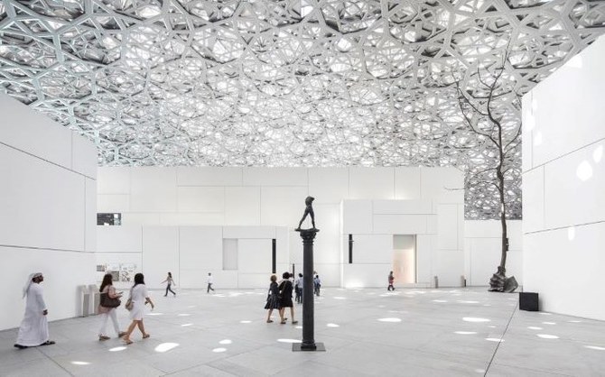 Louvre Abu Dhabi announces shortlisted artists for The Richard Mille Art Prize
